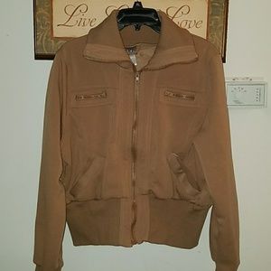Women's jacket--SOLD